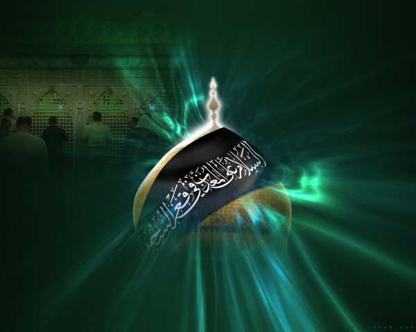 Мусульманские картинки на рабочий стол