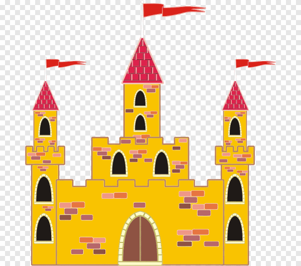 Сказочное царство