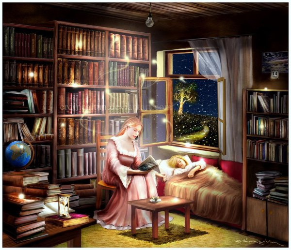 Турецкий художник Эрдинк Алтун