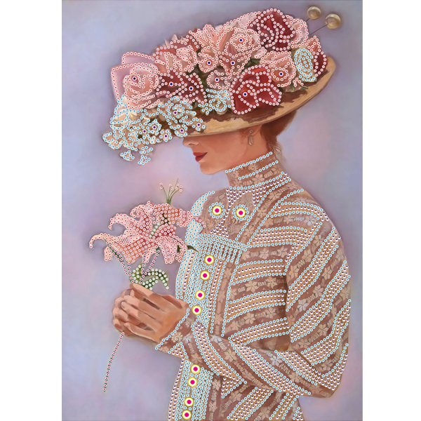 Живопись Сью Хэлстенберг