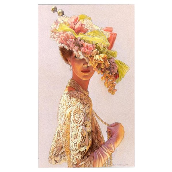 Сью Хэлстенберг картины