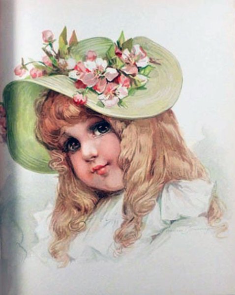 Художник Аркадий Острицкий портреты