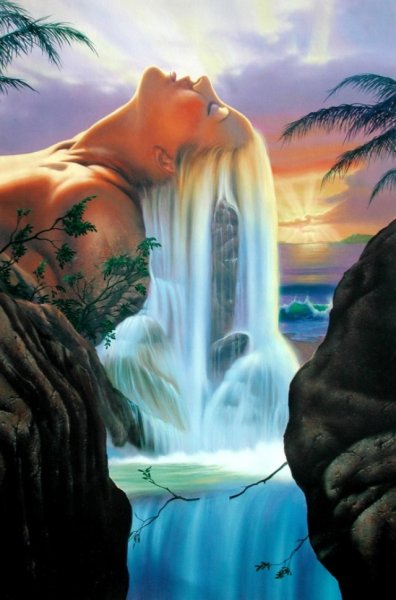 Джим Уоррен (Jim Warren) (р.1949)