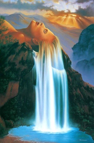 Джим Уоррен (Jim Warren)