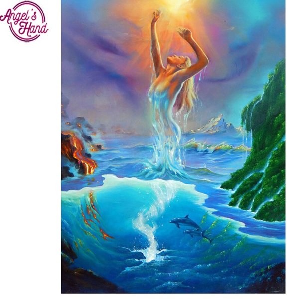 Картины Джима Уоррена(Jim Warren)