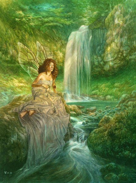 Кристоф Вачер картины