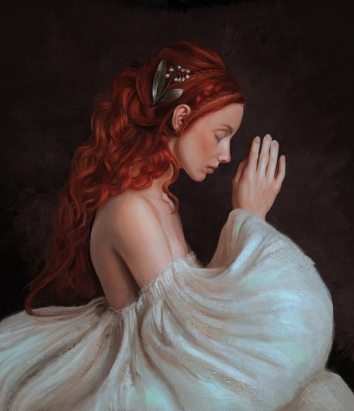 Мэнди Юргенс (Mandy Jurgens)