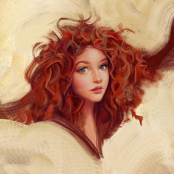 Мэнди Юргенс (Mandy Jurgens)