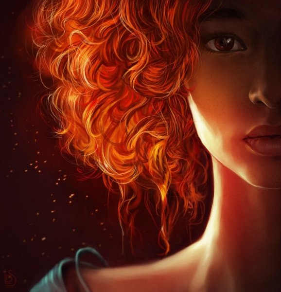 Ева Елфимова Таня Гроттер