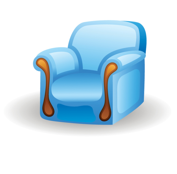 Кресло для презентации