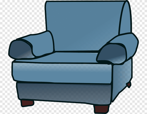 Кресло мультяшный