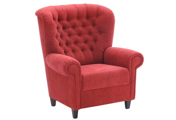 Мультяшное кресло