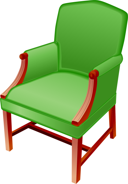 Кресло Эсмеральда