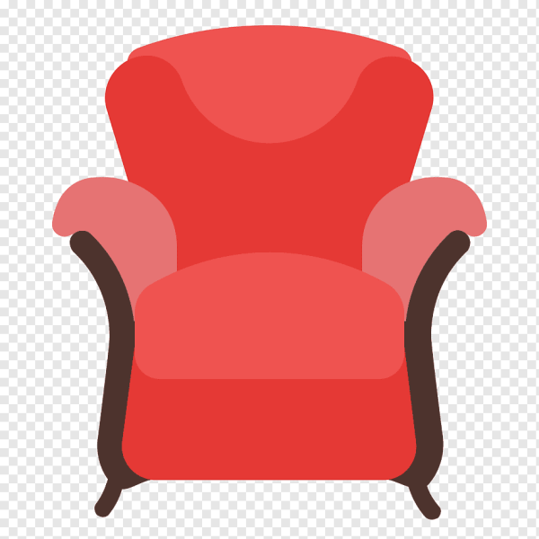 Диван мультяшный