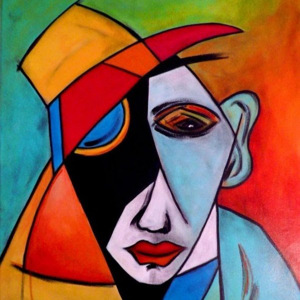 Pablo Picasso