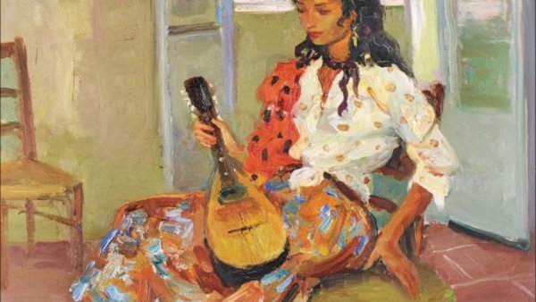 Фридрих фон Амерлинг (1803-1887)