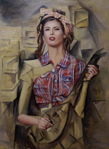 Лютня эпохи Возрождения