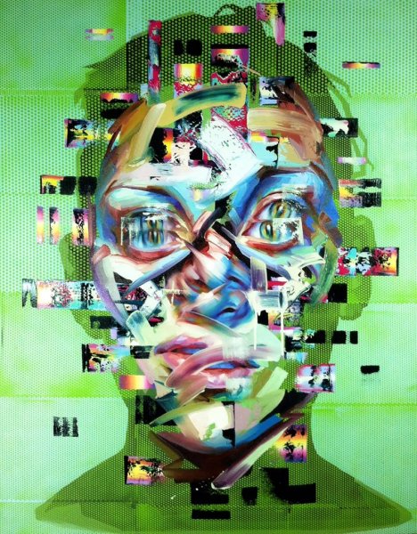 Идеи для искусства