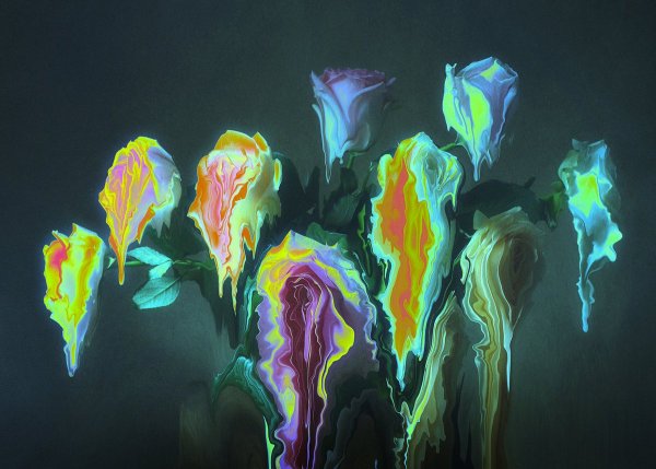 NFT искусство