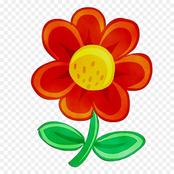 Цветочки для ДОУ