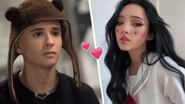 Рост славы Марлоу и Карины карамбейби