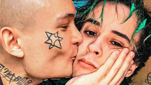 Моргенштерн 2020 Слава мэрлов