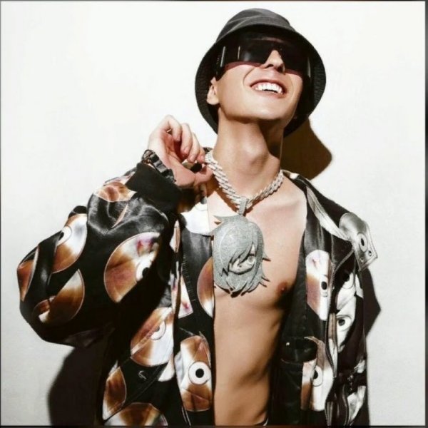 Слава мерлов