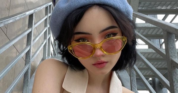 Карина карамбейби