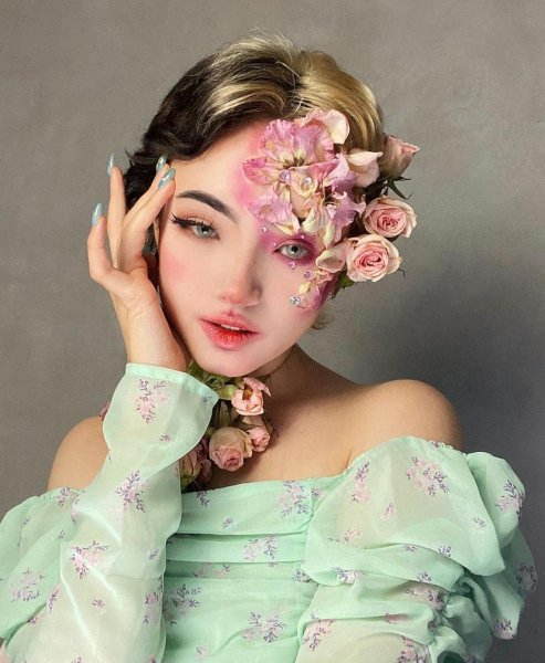 Карина карамбейби