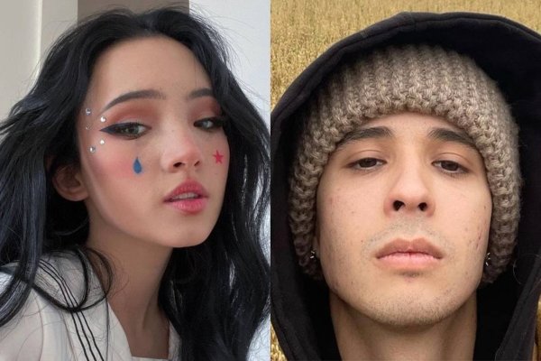 Карамбейби и Моргенштерн