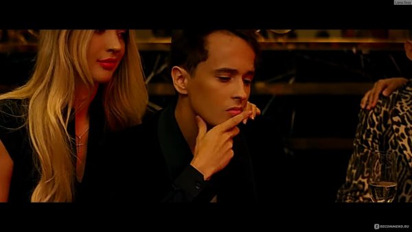 Слава Марлоу 2021 год