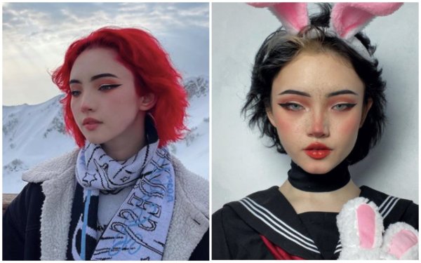 Карамбейби 2021