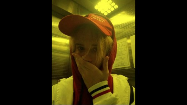 Slava Marlow Morgenstern 2020