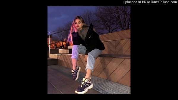 Слава Марлоу и Карина