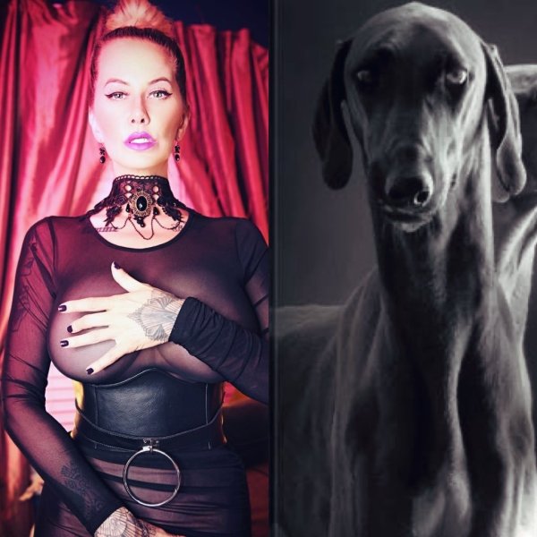 Даниил Марлоу