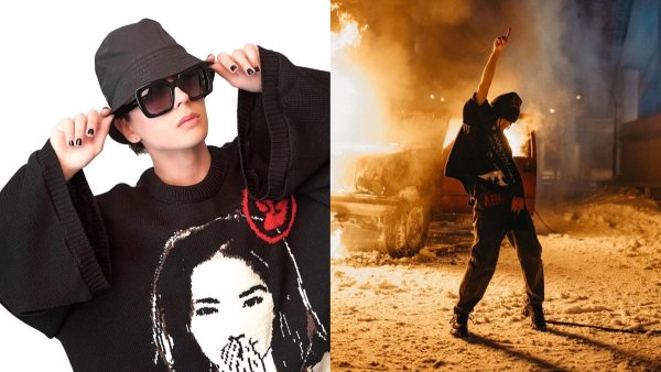 Студия славы Марлоу