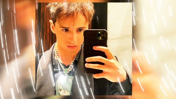 Слава Марлоу 2021