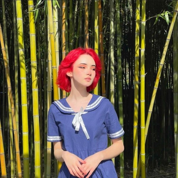 Слава Марлоу и Карина карамбейби