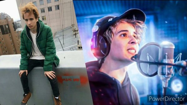 Слава Марлоу рост