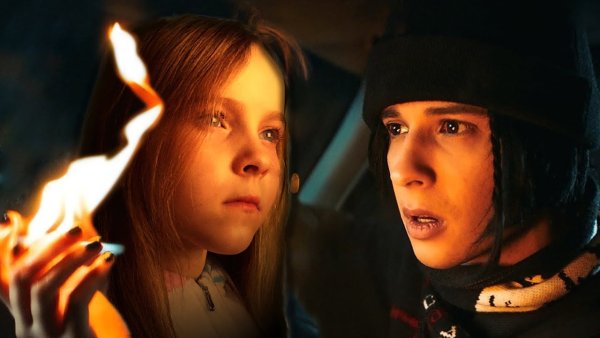 Клип огонь Слава Марлоу