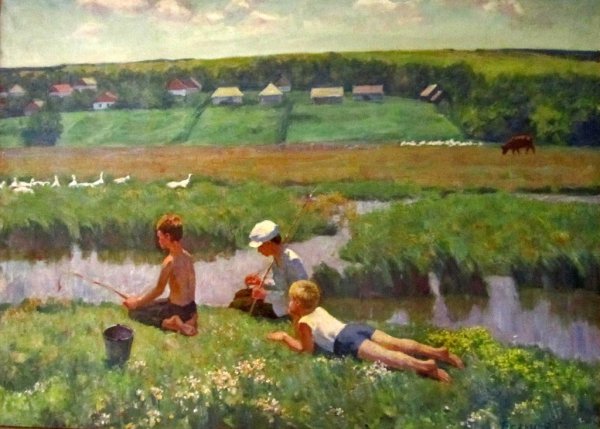 Бельцов Георгий Иванович