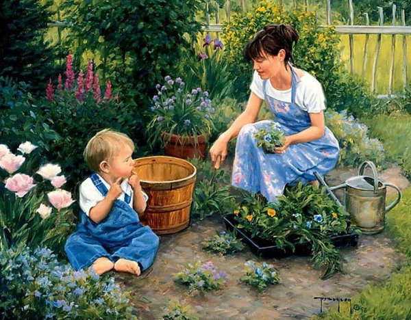 Роберт Дункан (Robert Duncan)