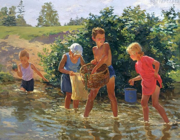 Бельцов Георгий Иванович