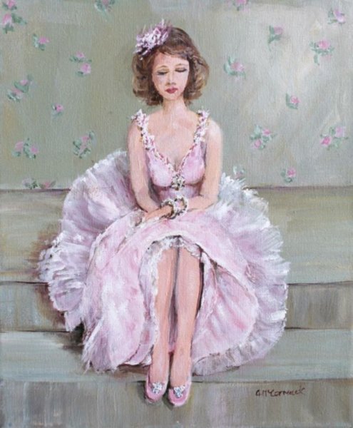 Уильям Джеймс Глакенс