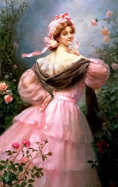 Хосе Вильегас-и-Кордеро (1844-1921).