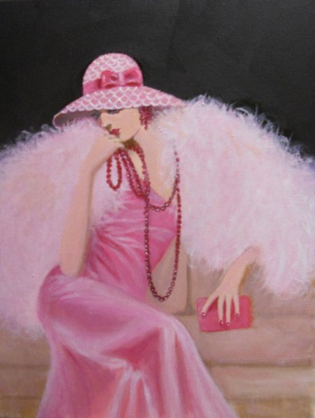 Художник Александр Кудин