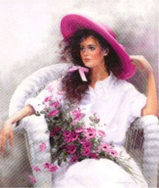 Ричард Джонсон ( Richard Johnson )-