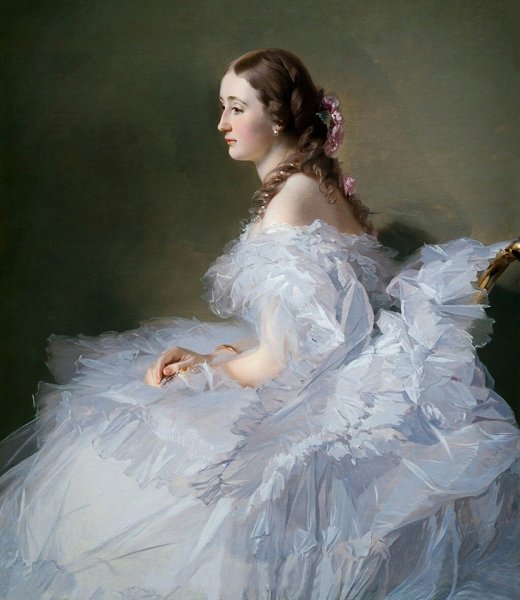 Томас Аншутц художник