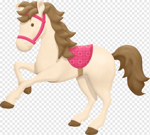 Лошадь для детей