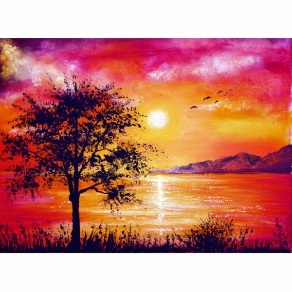 Художник Graham Gercken